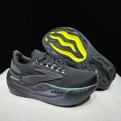 WholesaleブランデッドブルックスGlycerin Maxグリセリン緩震サポートスポーツシューズ
