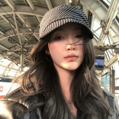 韩系ins复古条纹贝雷帽女小众氛围感薄款鸭舌帽子百搭气质报童帽