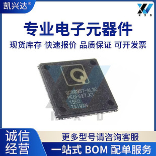 ȫ��ԭ�b QCA8337-AL3C QCA8337 ���bQFN148 ǧ���հl��ICоƬ