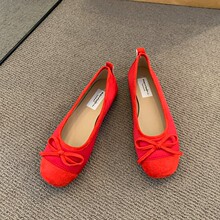 �����߽q��\���Sɫ��ЬŮ�����¿���һ�_��ưЬ��ȹ�{ɫ����Ь