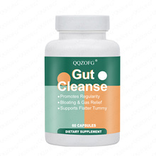 �c���坍�z��Gut Cleanse Capsule����վ�rƤ���Qһ�����l�I�BƷ