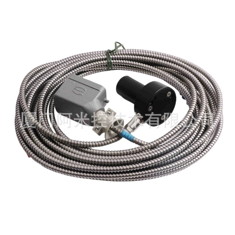 Датчик вихревых токов EPRO PR6423/002-011 CON041