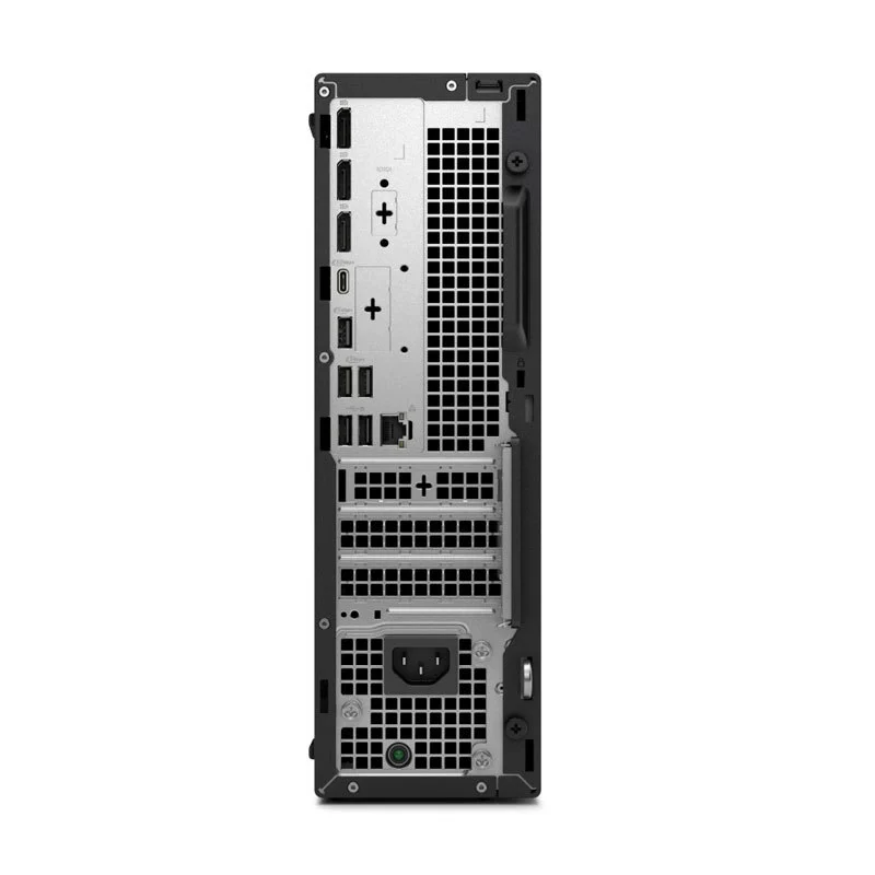 Dell Pro Plus мини-ПК Ultra5 235 / Ultra7 265, настольный хост, 16 ГБ