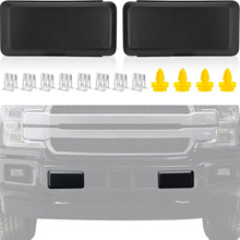 �����ڸ���F150 ǰ���ո˷�ײ�ǰ�JL3Z-17E810-AB JL3Z-17E811-AB