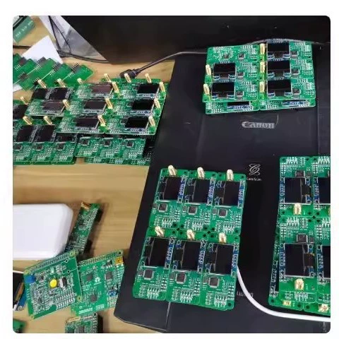 Материнская плата Mmdvm Raspberry hotspot hotspot с экраном антенна