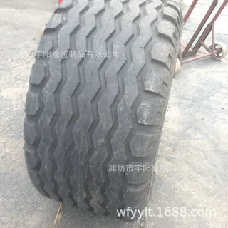 13.0/65-18农用机械轮胎 打草机打包机轮胎 顺纹加厚