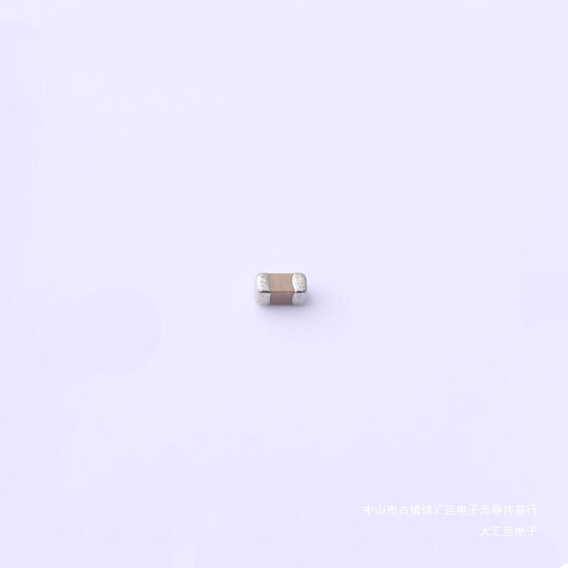 Cc0603Kpx7R9Bb103 (10Nf 10% 50V) (Mlcc) Mic5239-3.3Ym Mic452