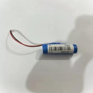 3.7V18650�늳�С�L��늳�LED��늳ذ�Ħ�x늳�3800mAh-5800mAh