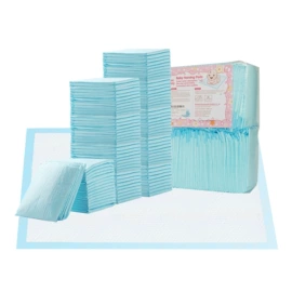 成人护理垫;纸尿片;待产包