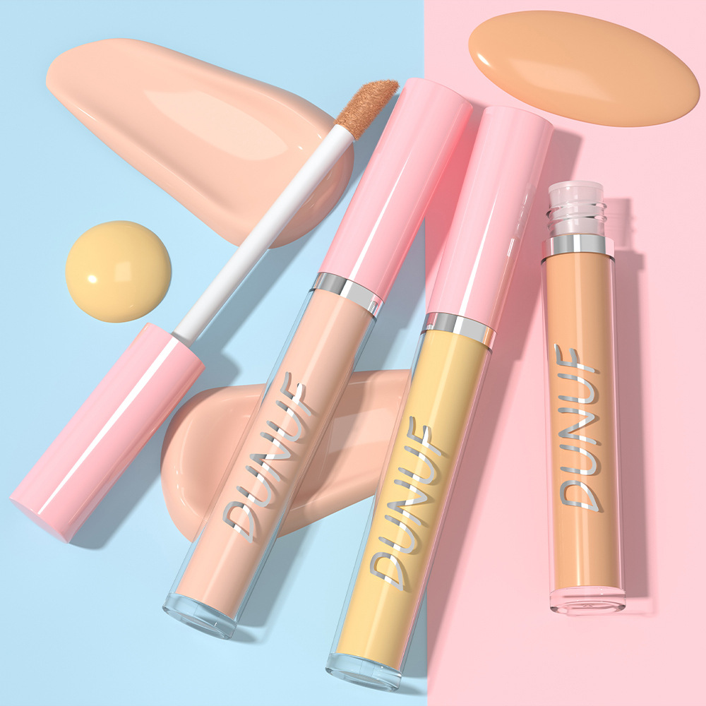 DUNUF 8-color Concealer Foundation for eliminating dark circles. Check it out! Link Disclaimer - For Foreign trade only undefined