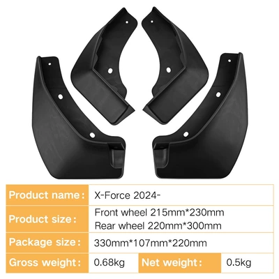 Factory wholesale suitable for Mudguard
