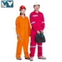 石化透气连体海上防护服