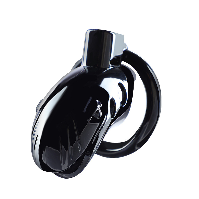 Cerradura de manipulación masculina, esclavitud del pene, abstenerse de coquetear, accesorios, artículos sexuales para adultos, hombres 135 / caja image 5