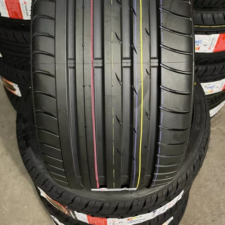 Nangang AS-2+ Silent Tires 225 245 265 275 285 295/25 30 35 40r19 21inch