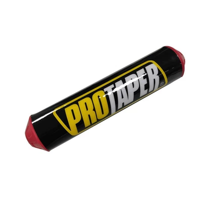 Motorcycle General Parts Variable Diameter Handlebars, Round Chest