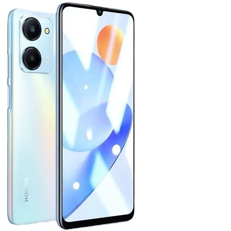 Подходящая защитная пленка Honor Play7T, Play7TPro, полноэкранная, 6T, противоударная, матовая, защитная пленка для мобильного телефона