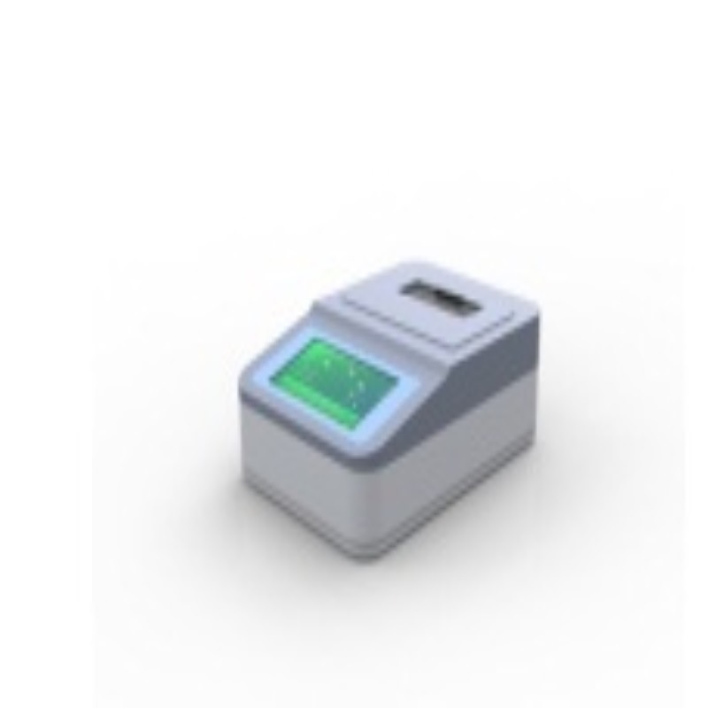 手持式酸价测定仪 型号;HAD-BSJ2