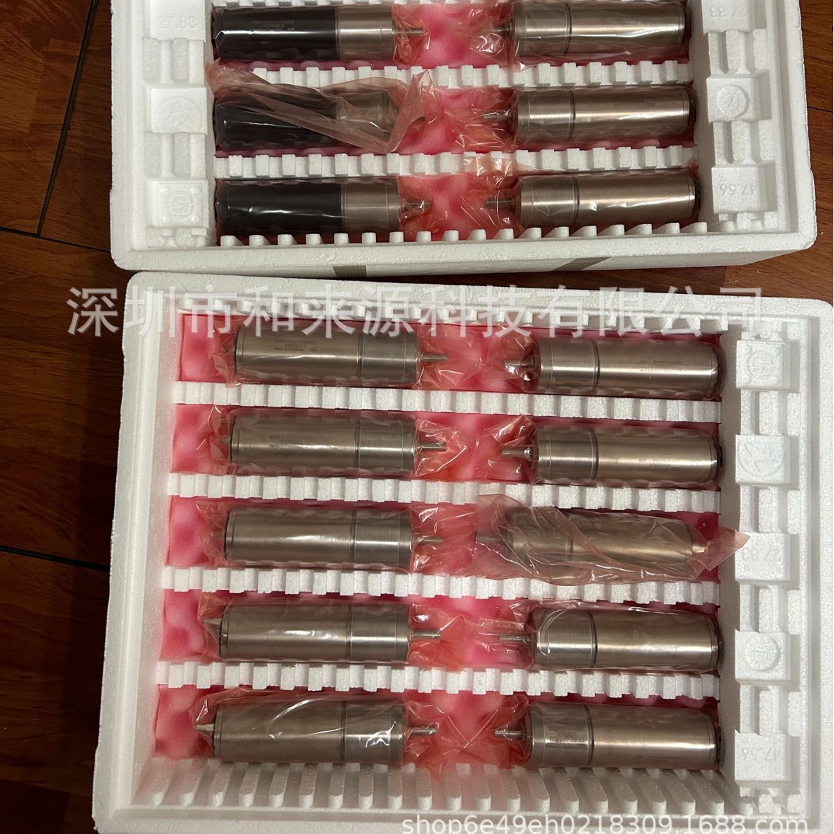 1016K003SR系列  FAULHABER 福尔哈贝马达