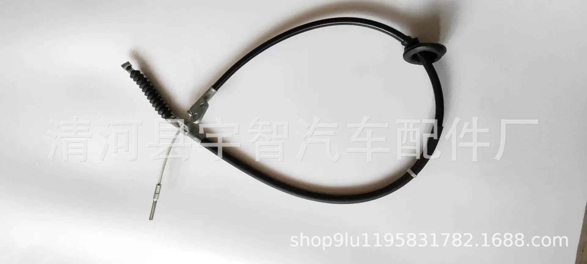 46410-0K041 日系 海拉克斯VIGO前刹线VIGO专用