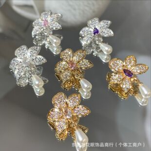��ɫ14k��ˮɏ���������Kdiy�Ʒ�ֹ����������ˮ��ɢ��