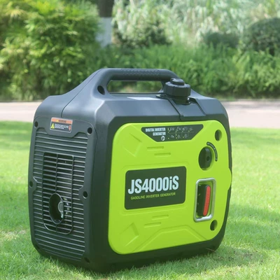 variable frequency RV outdoor portable – Avtomobil generatorları