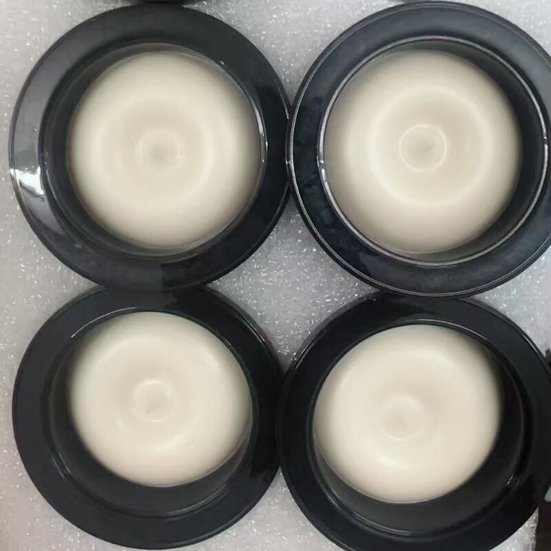 黑绷带面霜 30%玻色因50%精华紧致面霜 料体平替 内料半成品原料|undefined