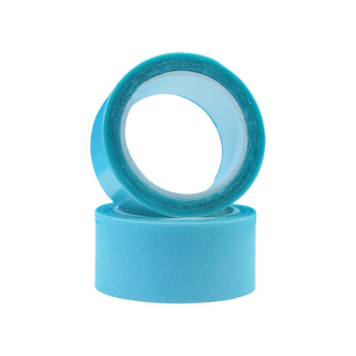 Special Strong Lace Front Wigs Adhesive Tape for PU Hair Wigs, Waterproof and Sweatproof, Invisible and Bio-Hair Compatible Double-Sided Tape