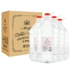 5L*4 barrels of tequila flavored liquor