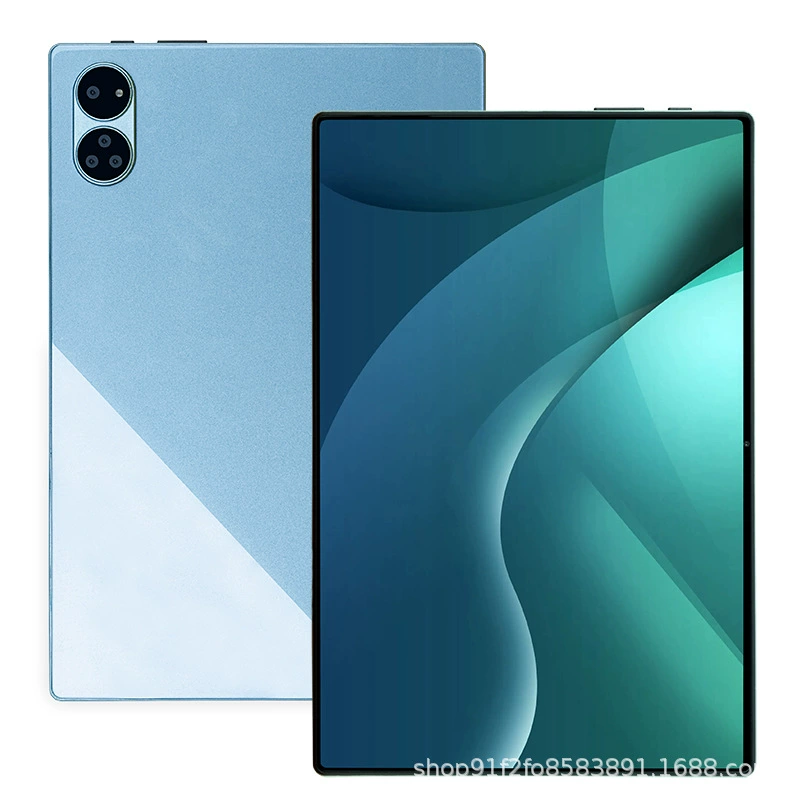Планшет pro5 2-в-1 Android 5G, 16 ГБ оперативной + 1 ТБ накопителя, варианты 13/14 дюймов, клавиатура