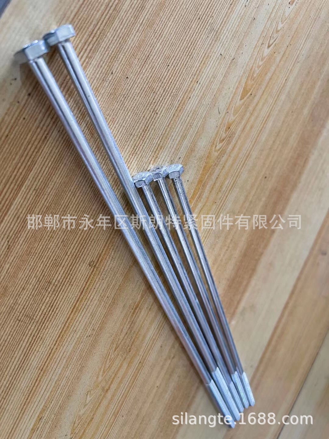 ʮһ�ֲ���ͷ�ݶ�ANSI/ASME B 18.6.3 #6-32�� #12-24��ʮ�ּӳ�