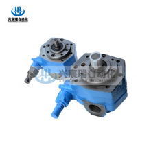 摆线齿轮油泵带安全阀BB-B4 BB-B6 BB-B10 BB-B16 BB-B20 BB-B25