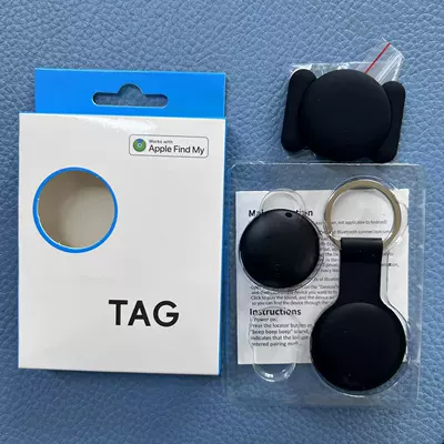GPS Locator — Artifact Apple Find Findmy - ak-39-apple-exclusive-magnetic-suction-default-black-other-colors-please-note