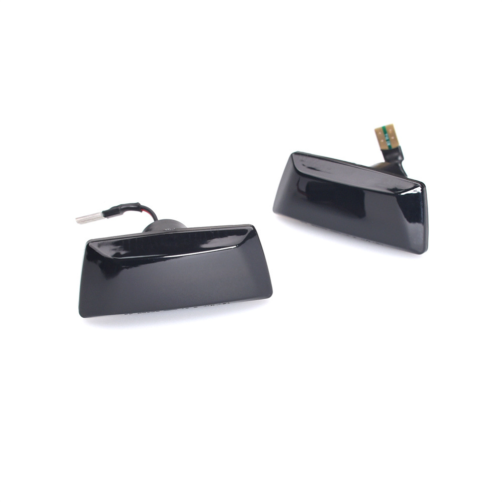 Adecuado para Opel saifeili Yate Corsa Adam Chevrolet Cruze LED Fender luz lateral de dirección