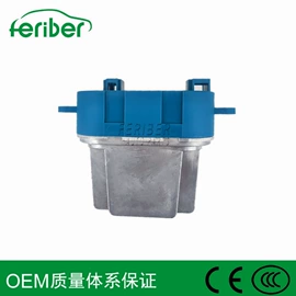 风扇;其他冷却系统;汽车散热器