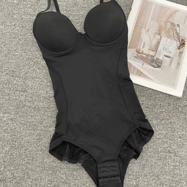 塑身连体衣;塑身上衣;塑身裤