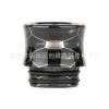 Cross -border dedicated to the new 810 waist -type snake -like honeycomb resin dripping and TFV12 prince