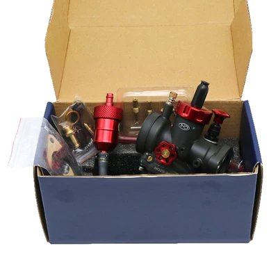 Motorcycle General Parts: Huàyóuqì MO Racing Carb