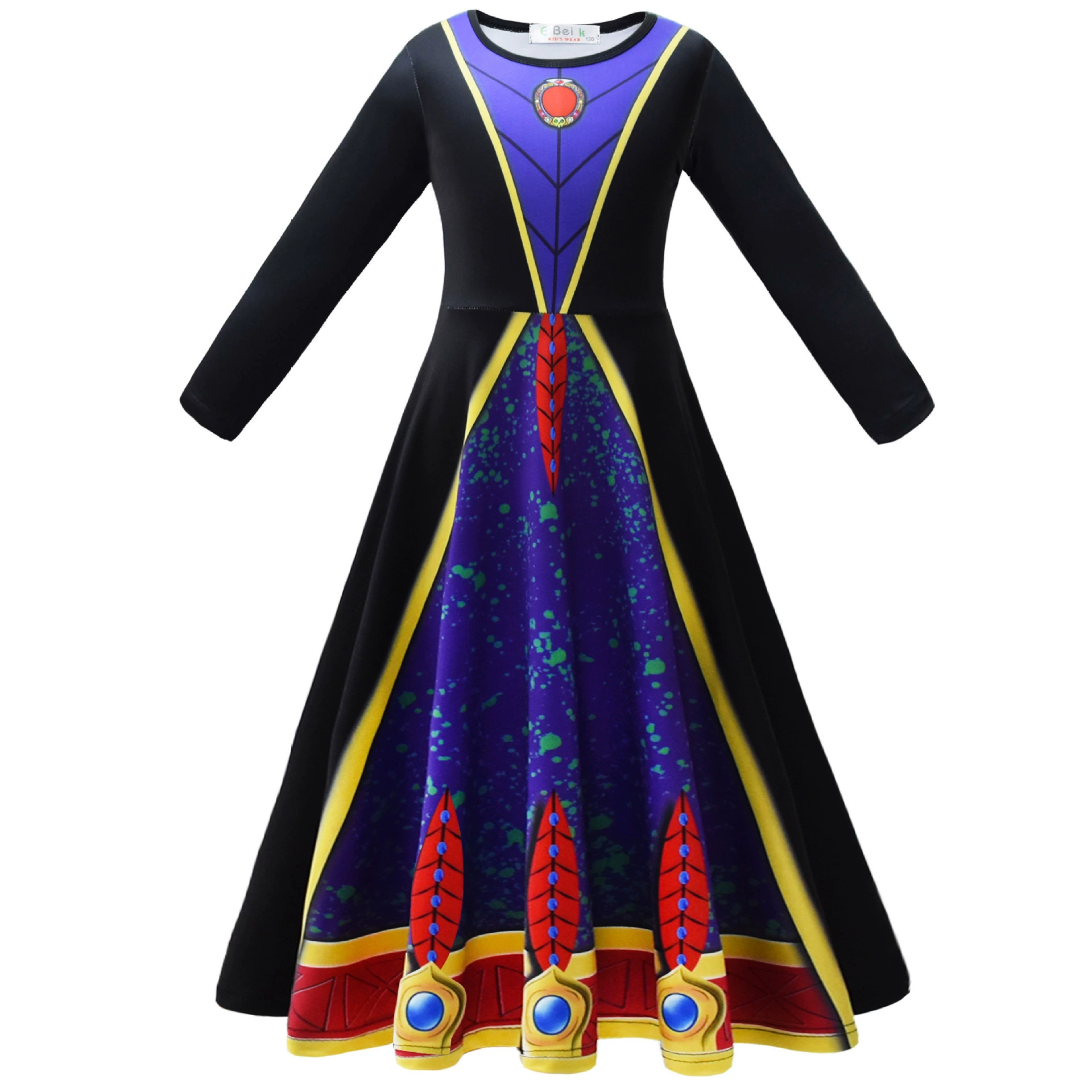 Children's dress, (Cross-border trading), halloween, cosplay