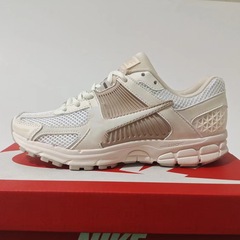外国貿易莆田靴 AIR ZOOM VOMERO5 男性と女性のランニングシューズお父さんランニングシューズ高バージョン通気性