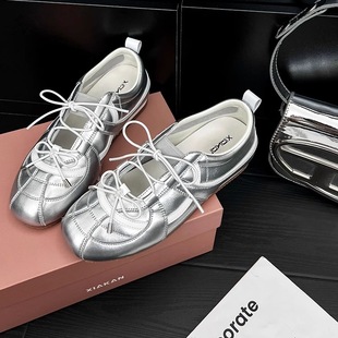�Z- �yɫ������Ь���ˆ�ЬŮ2025���¿������5cm���ٵ�ӖЬŮ
