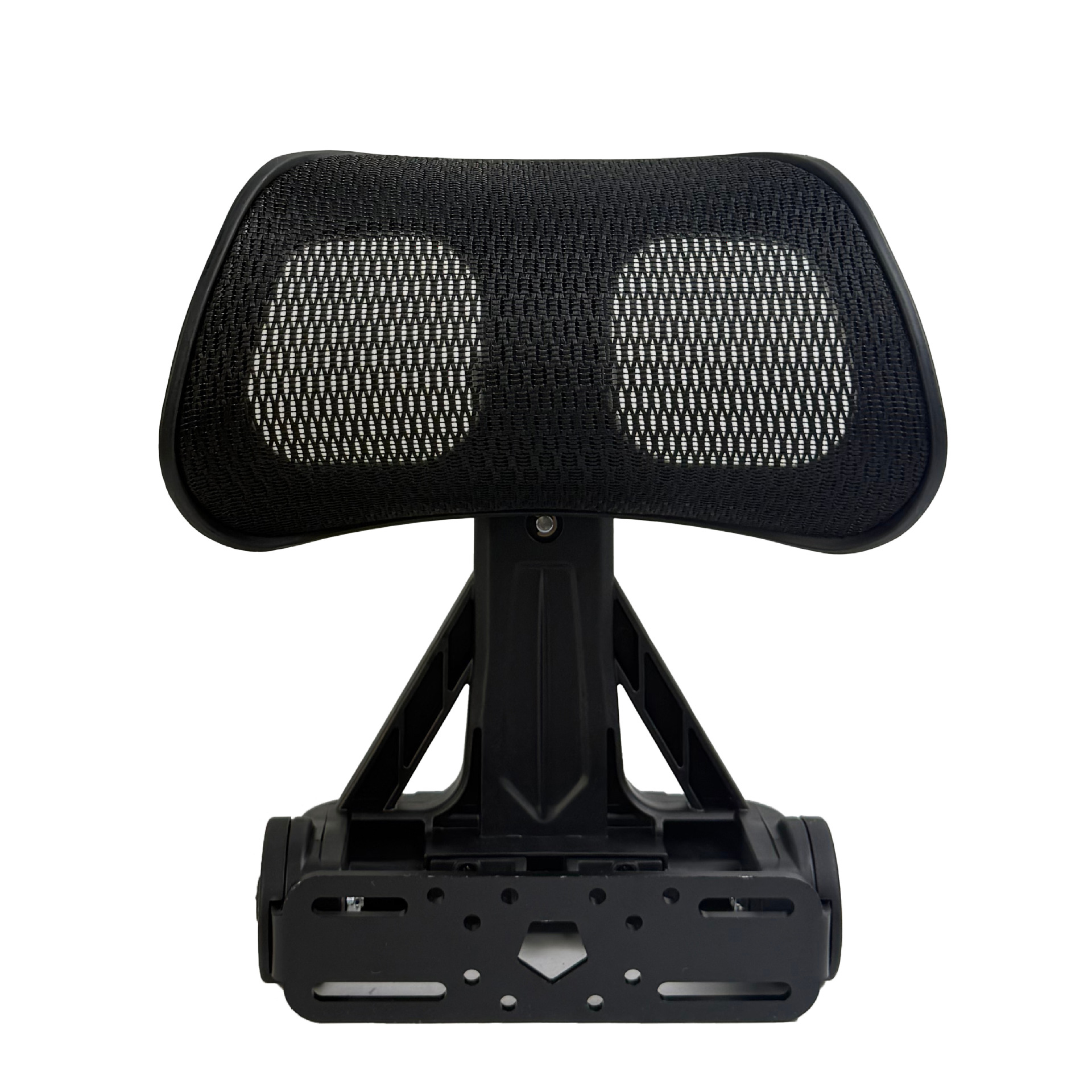 No.9 Folding Backrest for Electric Scooter Rear Seat, Thickened Wear-Resistant Rear Seat Cushion, Modified Accessory Wholesale