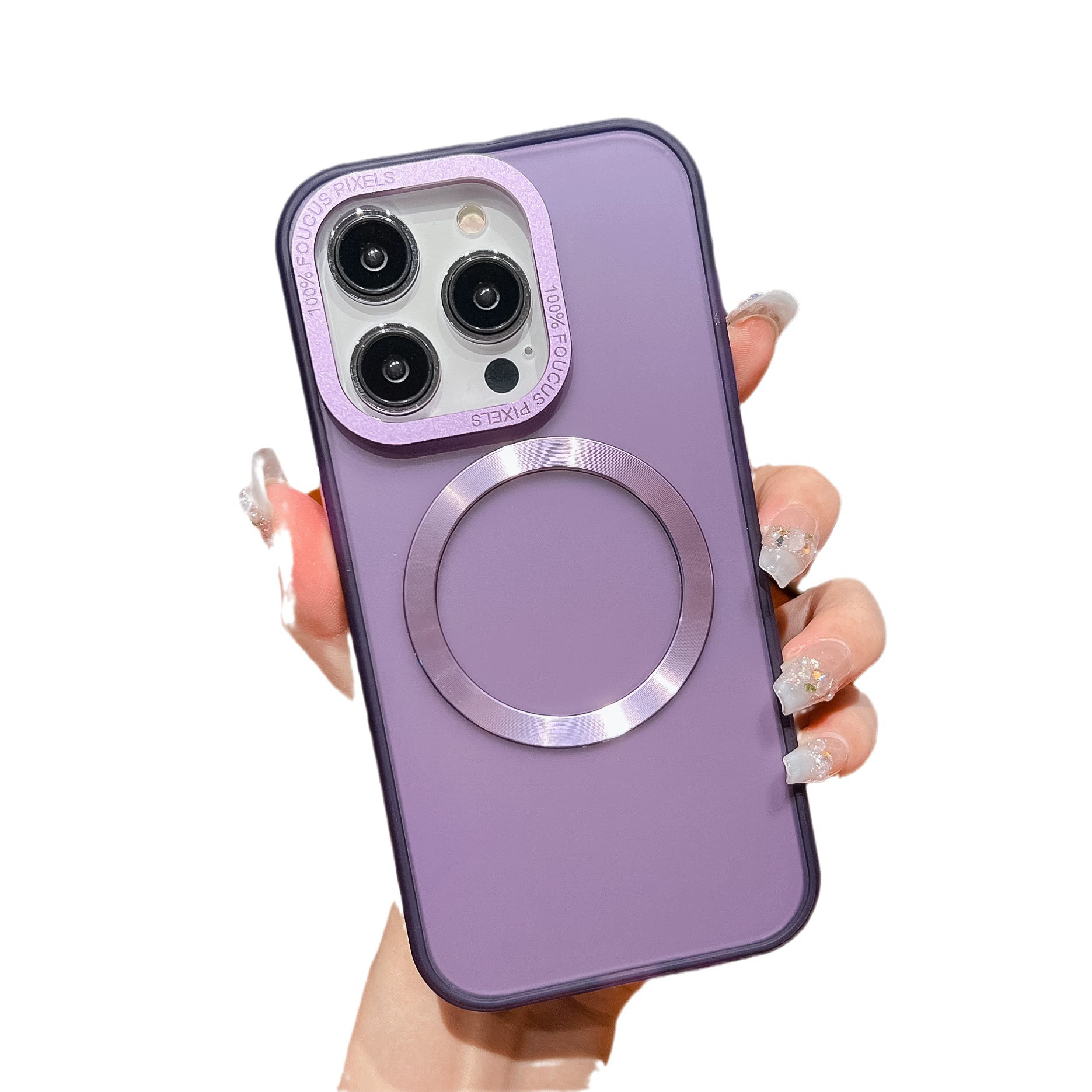 Совместимый с iPhone 15, чехол для телефона, объектив, защитный чехол, 14 Pro Max, защита от падений