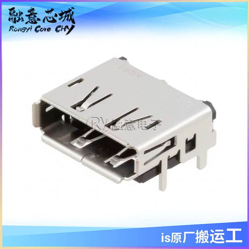 DP1RD20JQ1R400 monitor port 1.1a socket connector 20 position