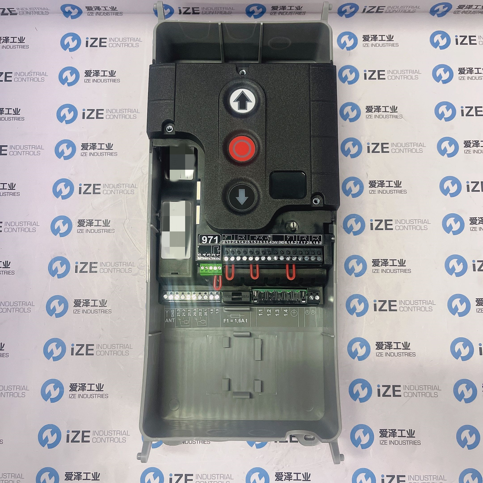 GFA控制器TS971爱泽工业供应