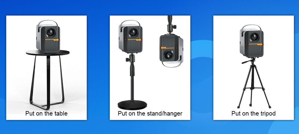9多种安装方式:桌面式 支架上 三脚架上 等.jpg
