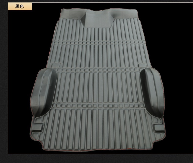 Wuling Light Floor Mats 6389/88 6390 6376 Rongguang V Hongguang S Hongguang V 6391 Hongtu Full Coverage Floor Mats