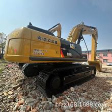 Used Excavator ־CC/hCCAT336D2 Used Digger