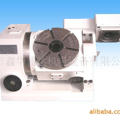 【官方特约经销商】环球TK14400A  数控可倾转台 天津鑫华盛达