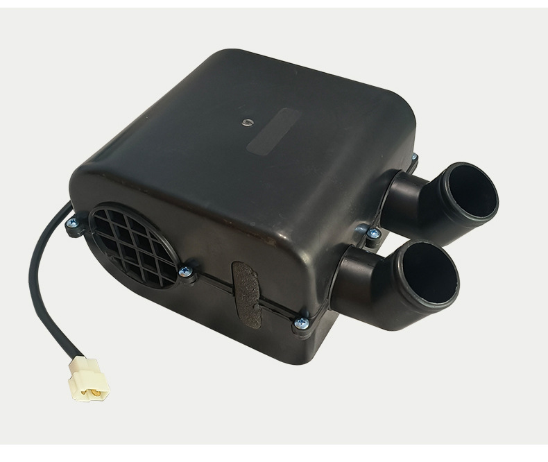 Water Tank Heater Brand New for Winter Vehicles, Rapid Heating, Window Defrosting and Defogging, Heated Water Tank Heater