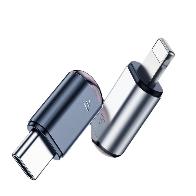 Actualización de cuatro generaciones, cápsula corta, transmisor de infrarrojos para teléfono móvil, control remoto por infrarrojos inteligente, Android universal, iOS